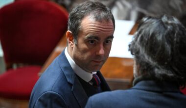 Coup dur pour les épargnants, Sébastien Lecornu augmente les impôts sur les comptes des Français
