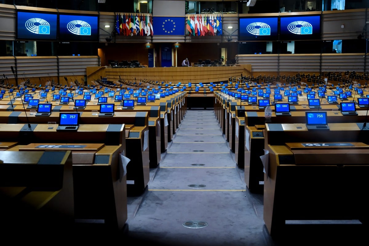 Coup de théâtre, l'Europe aurait (déjà) repoussé l'interdiction du thermique !