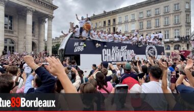 Ces événements qui ont marqué l'année 2025 à Bordeaux et en Gironde