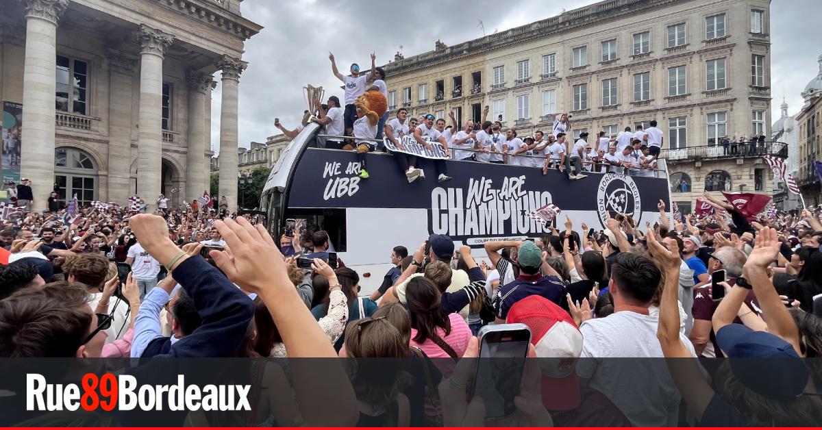 Ces événements qui ont marqué l'année 2025 à Bordeaux et en Gironde