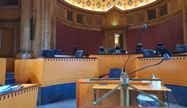 Policier jugé pour viols à Toulouse. "N'aie pas peur, y'en a pas pour longtemps…" : les plaignantes témoignent