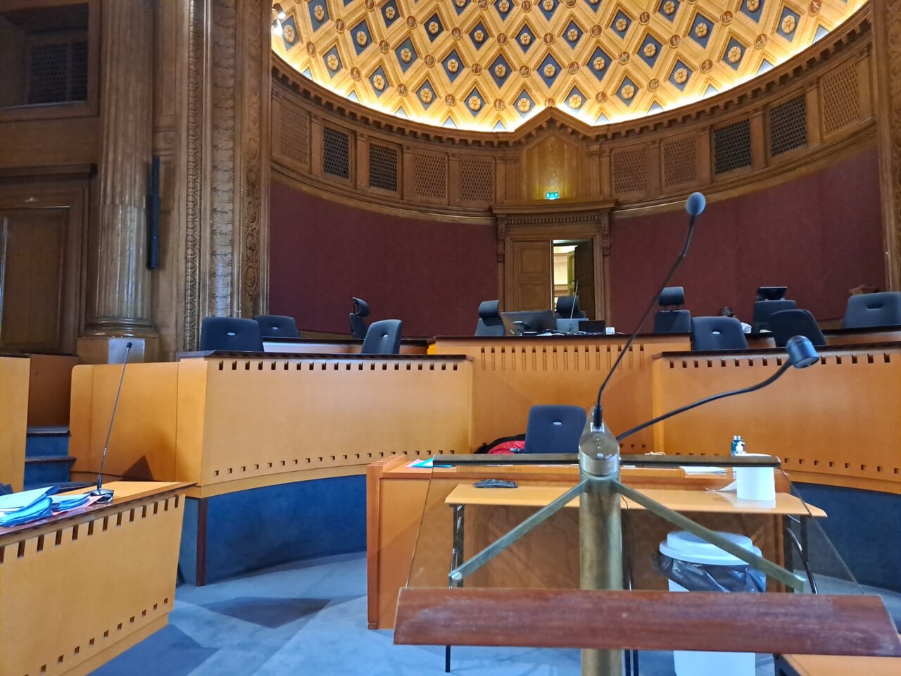 Policier jugé pour viols à Toulouse. "N'aie pas peur, y'en a pas pour longtemps…" : les plaignantes témoignent