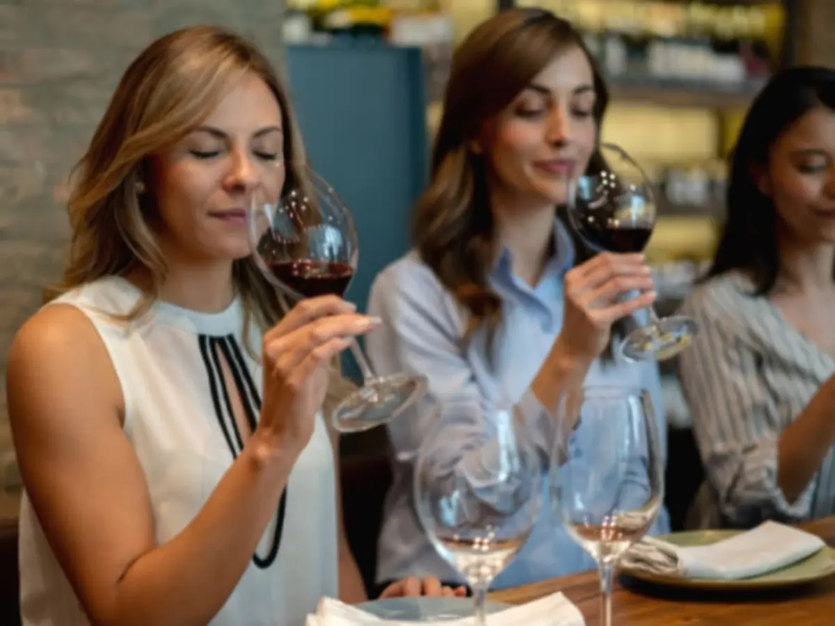 Cours d'œnologie Cépages et terroirs à Lille (59)