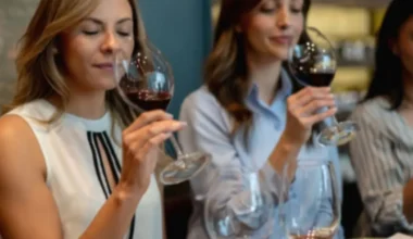 Cours d'œnologie "Cépages et terroirs" à Lille (59)