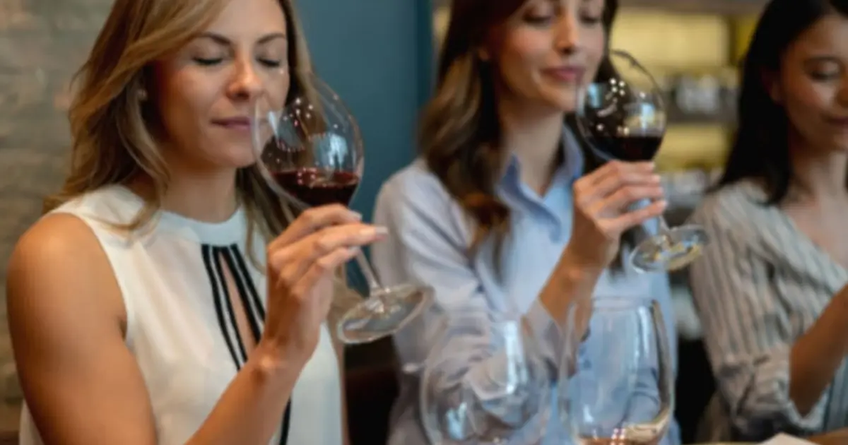 Cours d'œnologie "Cépages et terroirs" à Lille (59)