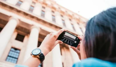 Cours de photo dans les plus beaux quartiers de Strasbourg (67)