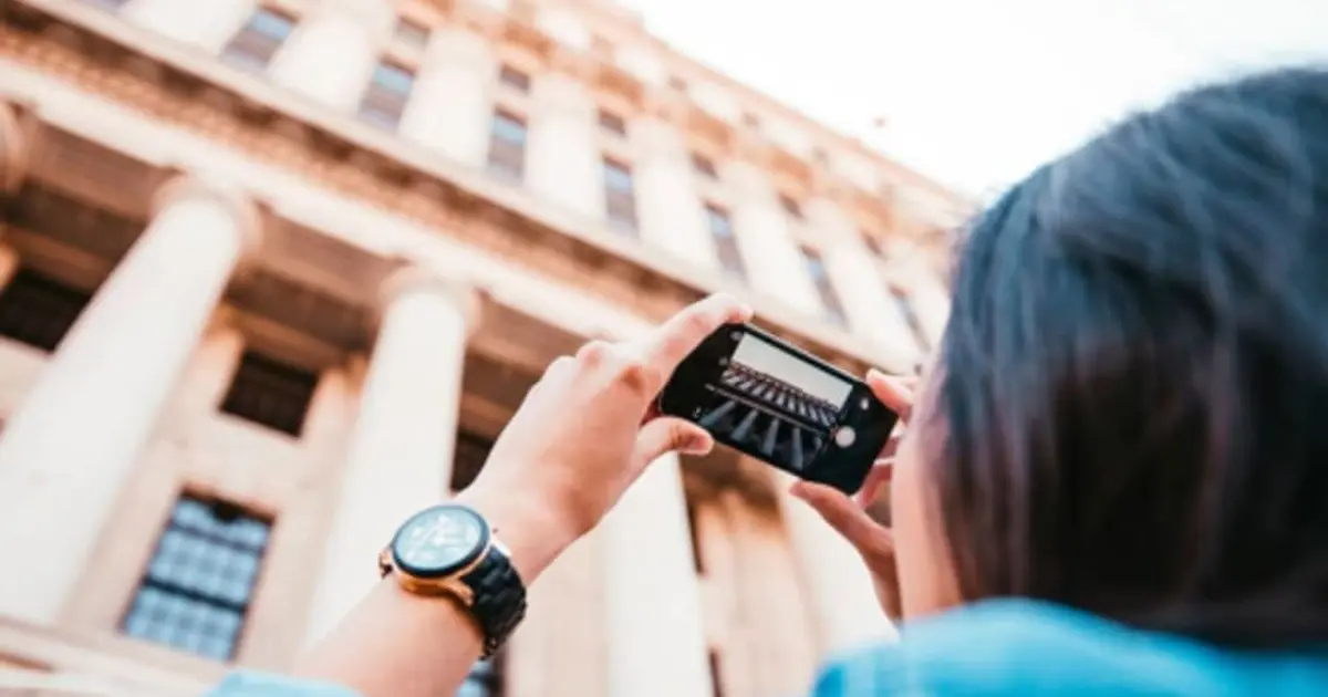 Cours de photo dans les plus beaux quartiers de Strasbourg (67)