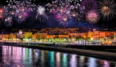 Nouvel An 2026 à Nice : les meilleurs bons plans