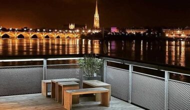 Où bouger à Bordeaux du 5 au 11 janvier ?