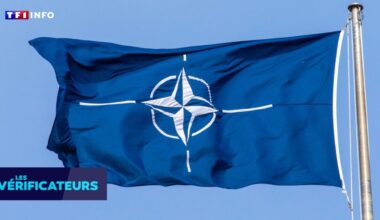 VÉRIF' - L'Otan a-t-elle vraiment menacé la Russie d'une frappe "préventive" ?