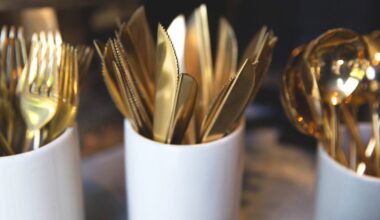 Ces couverts signés par un grand nom du design valent jusqu’à 600 €