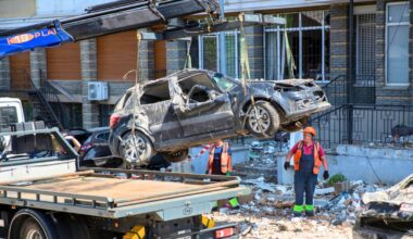 Non, la Russie n’a pas « libéré l’Europe » (2/2)