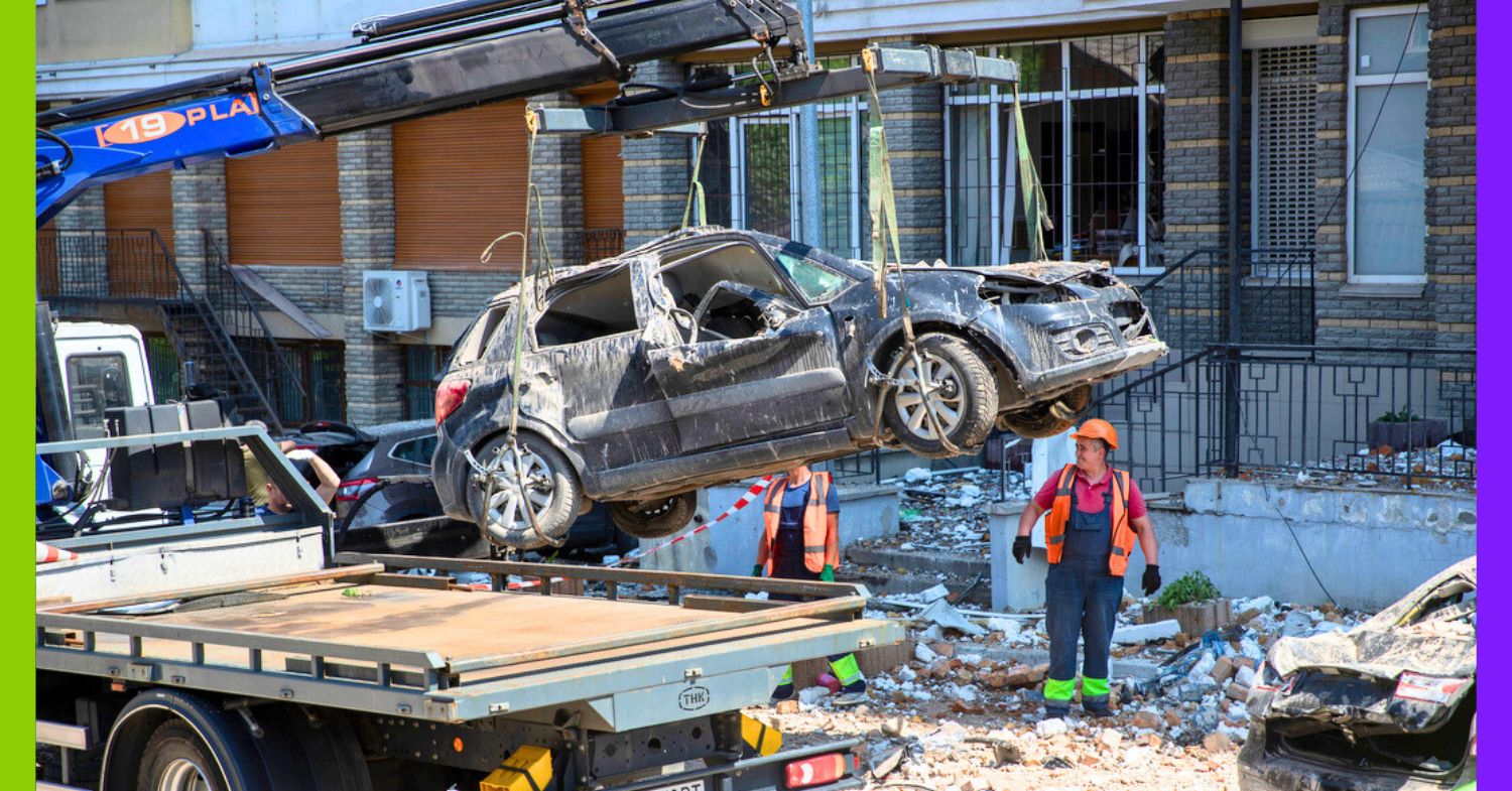 Non, la Russie n’a pas « libéré l’Europe » (2/2)