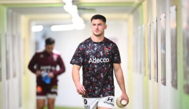 Oliver Cowie approché par deux clubs du Top 14