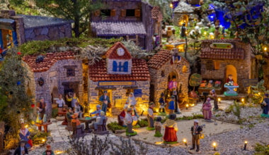 La Seyne-sur-Mer. Encore quelques jours pour candidater au concours de crèches