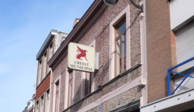 Noël : les Crédits municipaux restituent gratuitement certains objets déposés en gage