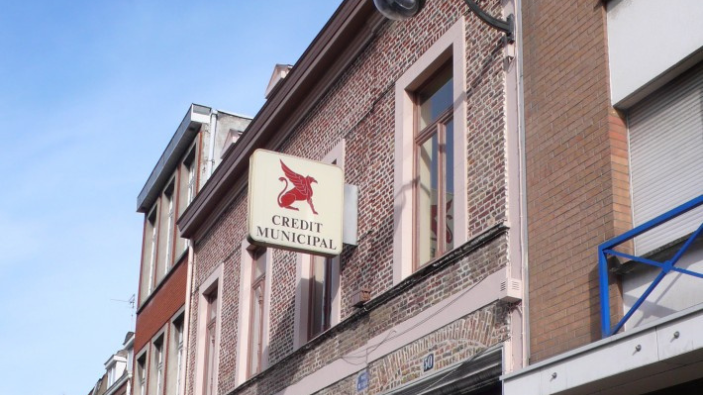 Noël : les Crédits municipaux restituent gratuitement certains objets déposés en gage