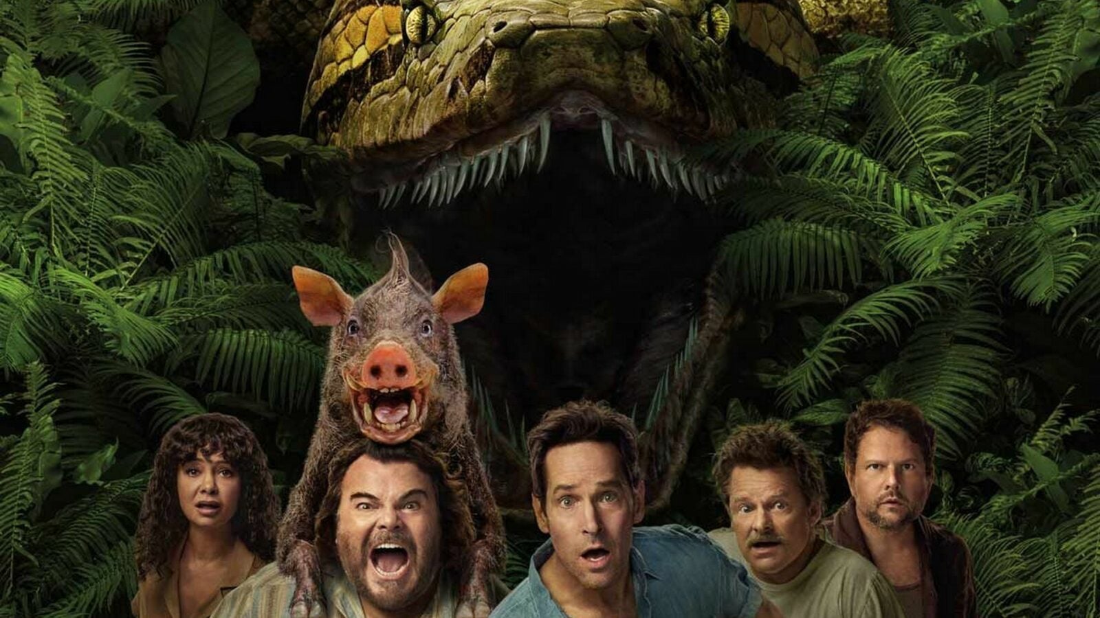 le serpent qui se mord la queue