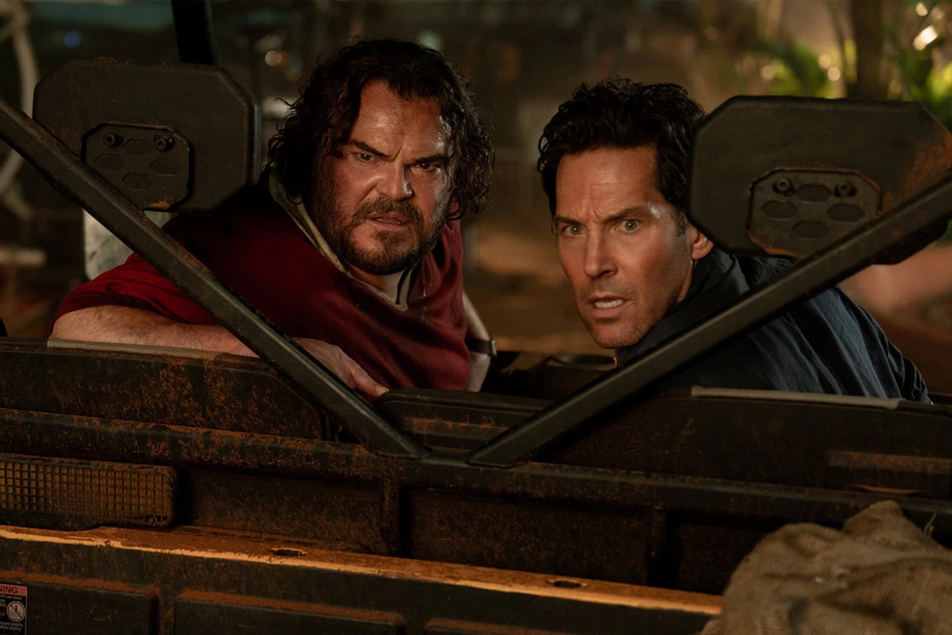 Critique Anaconda (2025) – le serpent qui se mord la queue