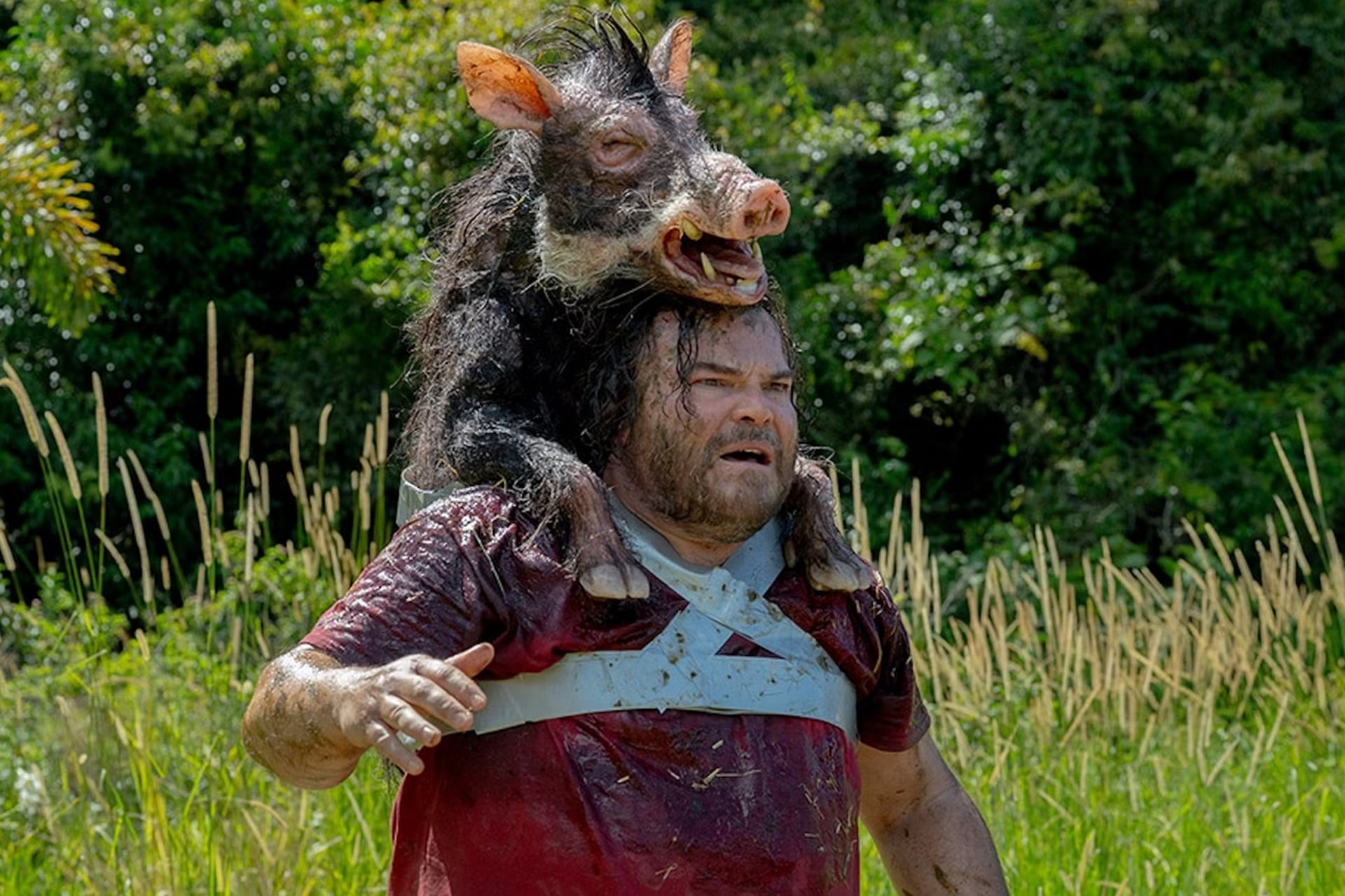 Critique Anaconda (2025) – le serpent qui se mord la queue