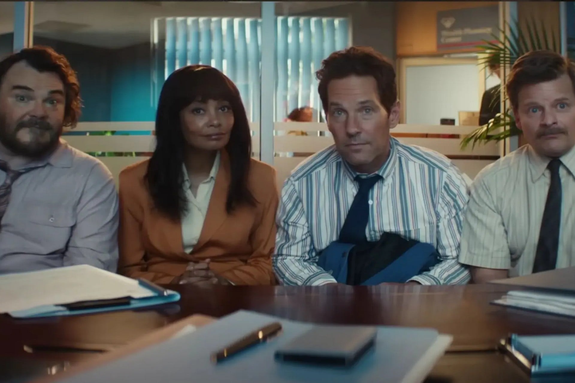 Critique Anaconda (2025) – le serpent qui se mord la queue