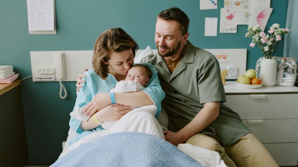 l’État appelle les jeunes à faire des enfants pour "sauver" les pensions, "on n'est pas les mères porteuses de la France"