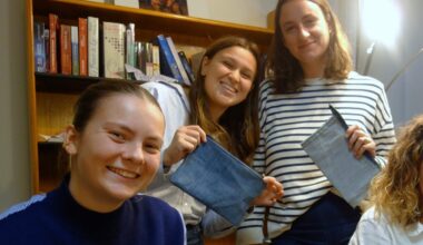 Des tiers-lieux « comme à la maison » pour les étudiants