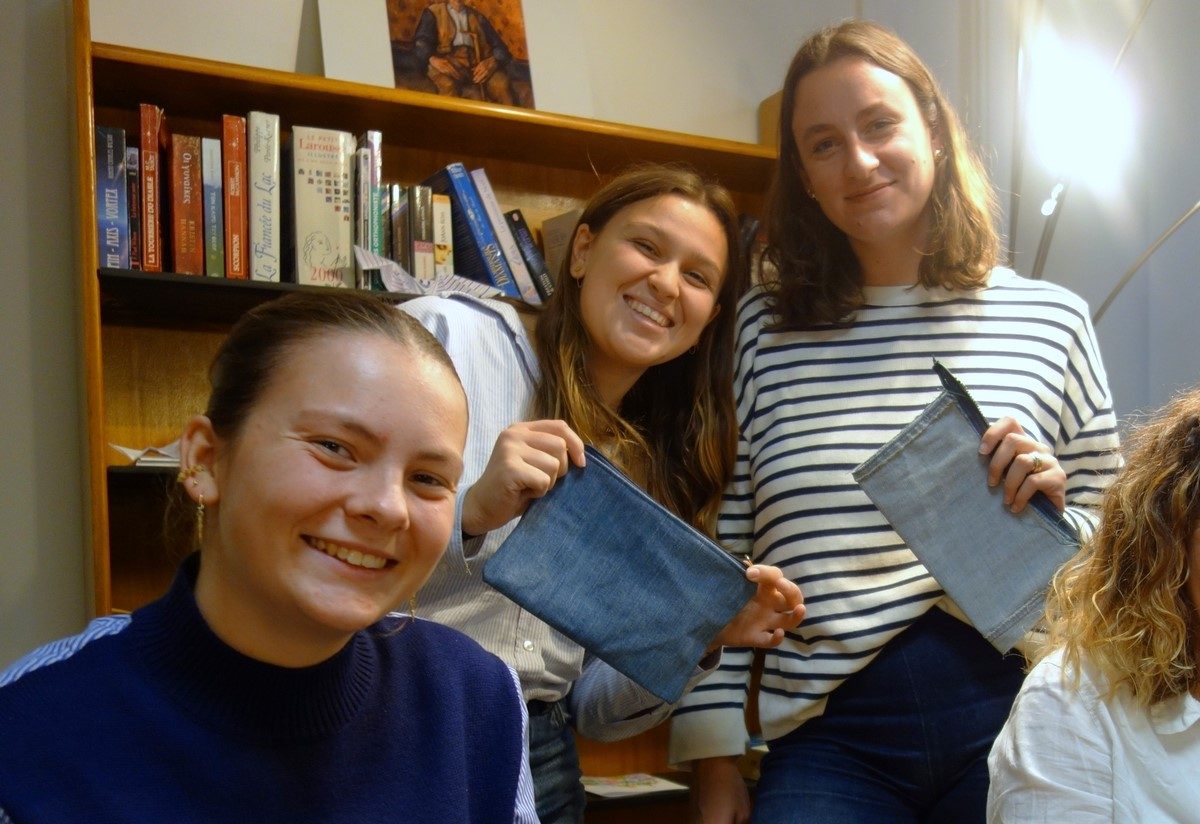 Des tiers-lieux « comme à la maison » pour les étudiants