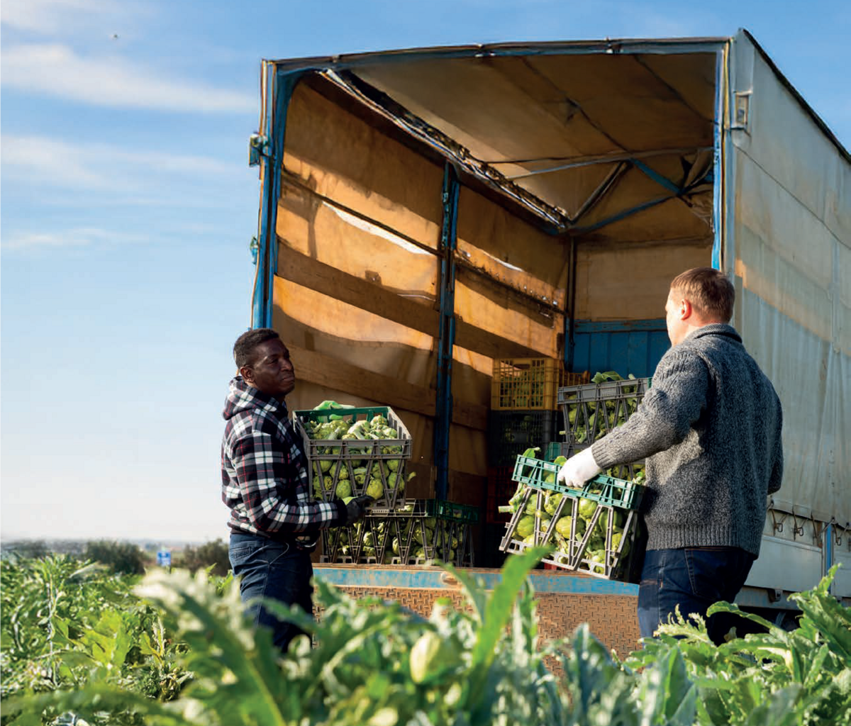 l’écosystème alimentaire résilient du Grand Est— Métropole du Grand Nancy