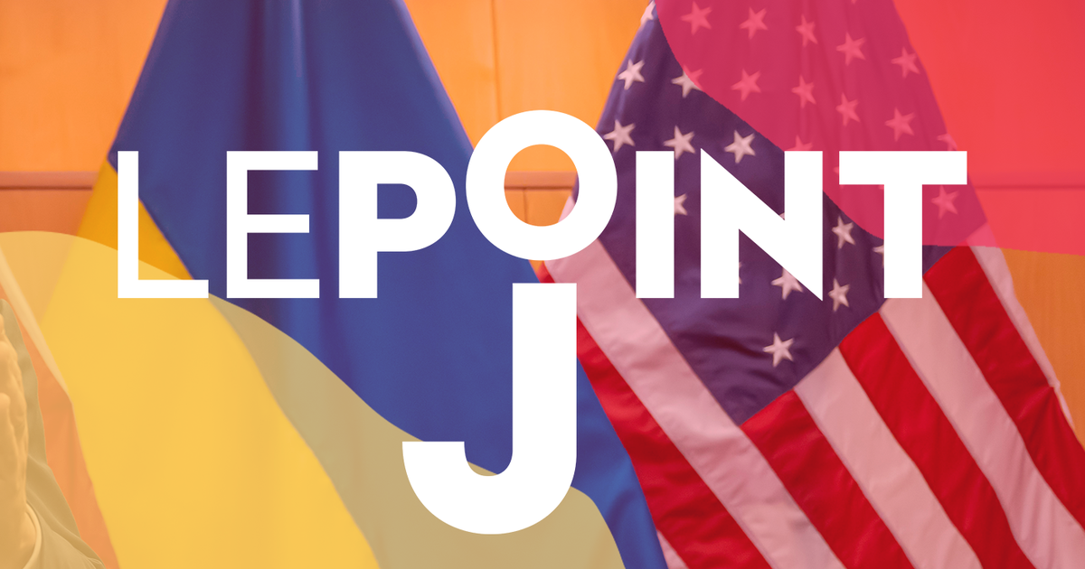 Plan Ukraine-USA, il y a quoi dedans ?