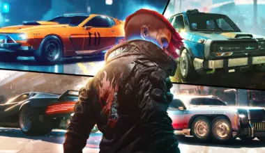 Cyberpunk 2077 : astuce simple pour obtenir toutes les voitures gratuites
