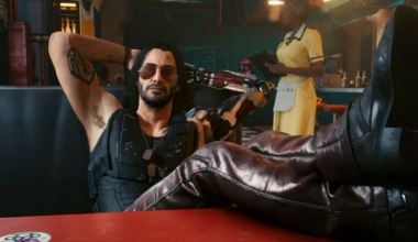 Cyberpunk 2077 prépare un retour massif en 2026 avec des surprises pour tous les fans