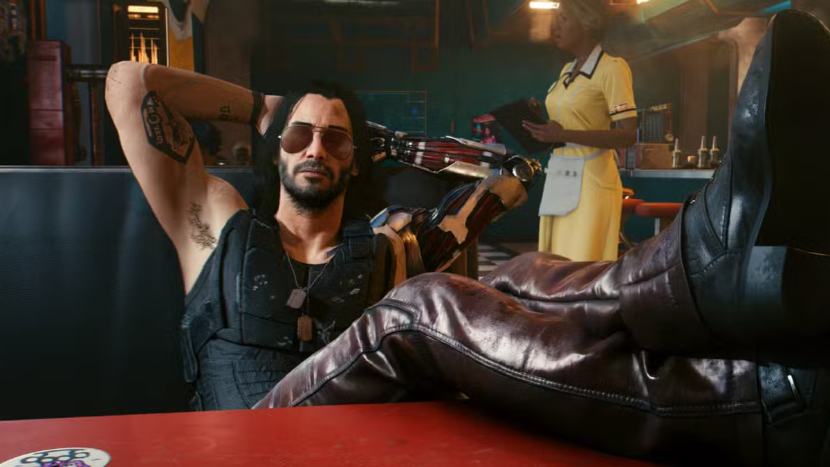 Cyberpunk 2077 prépare un retour massif en 2026 avec des surprises pour tous les fans