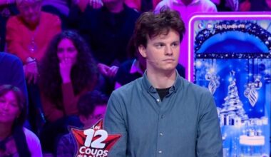 ces trois questions qui ont eu la peau de ...