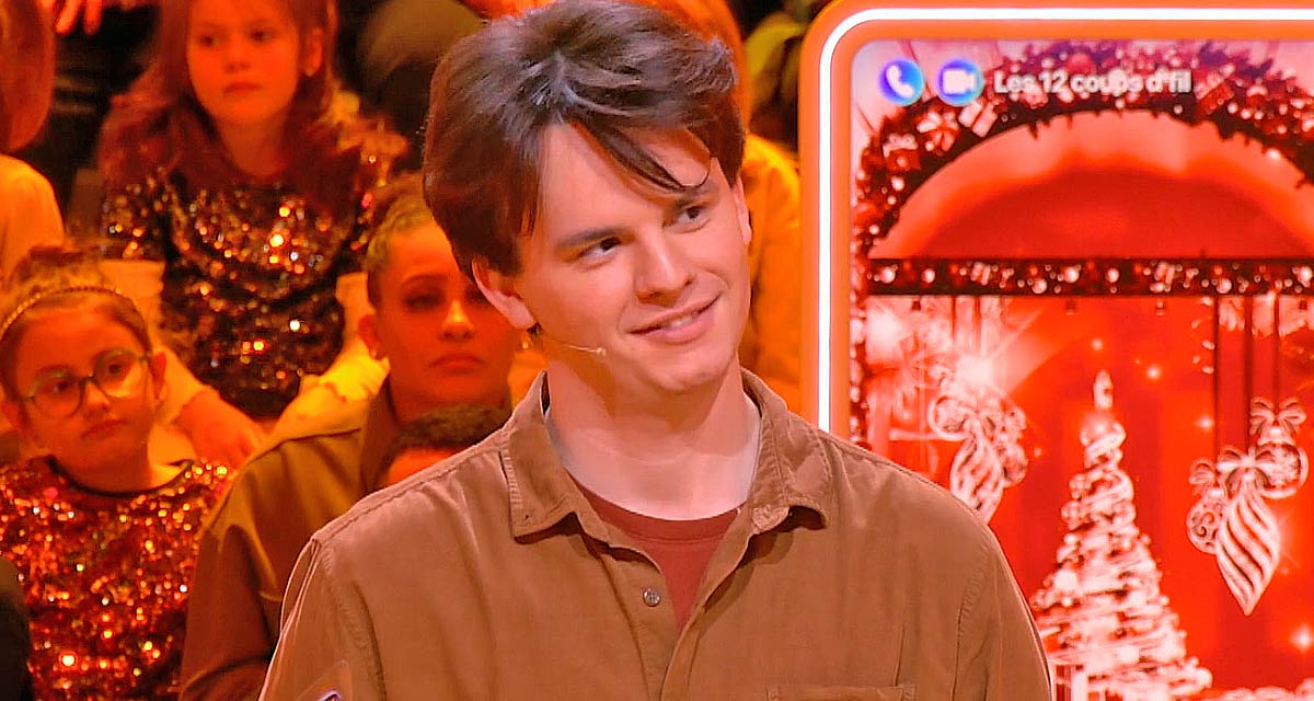 Les 12 coups de midi : Cyprien refuse un duel, une candidate énervée face à Jean-Luc Reichmann