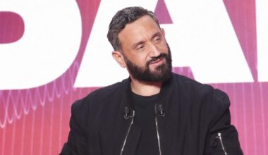 Cyril Hanouna relève l’animateur au plus gr ...