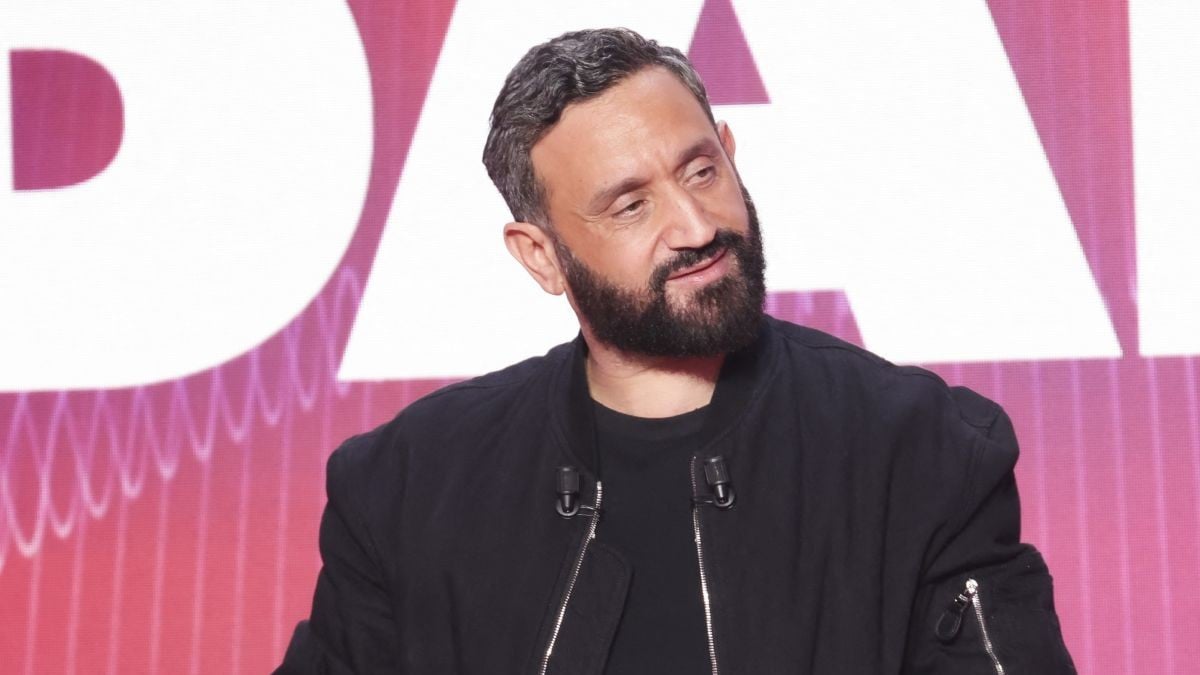 Cyril Hanouna relève l’animateur au plus gr ...