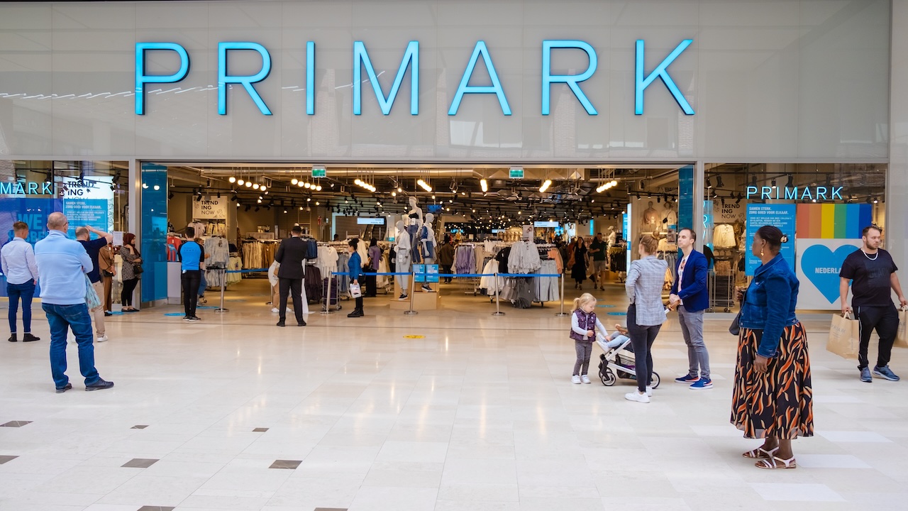 Primark