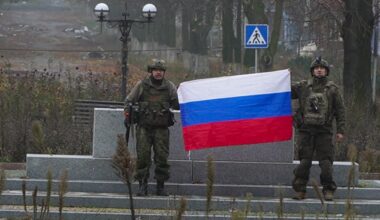 Vladimir Poutine salue la prise de Pokrovsk, l’armée ukrainienne dit toujours contrôler la partie nord de la ville