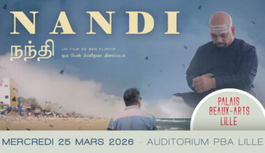 Projection du film NANDI de Ben Flinois