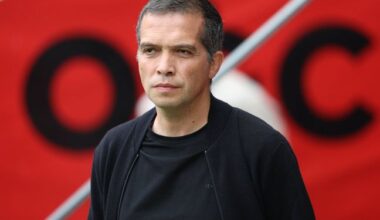 Page d'accueil Yahoo news