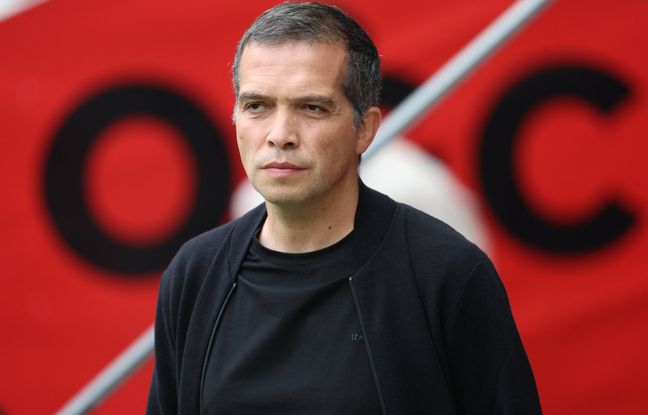 Page d'accueil Yahoo news