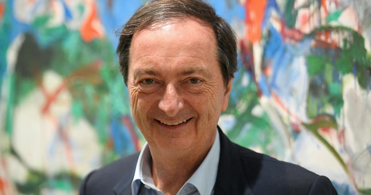 Michel-Édouard Leclerc salue la pub de Noël d’Intermarché… tout en glissant un (gentil) tacle à son concurrent