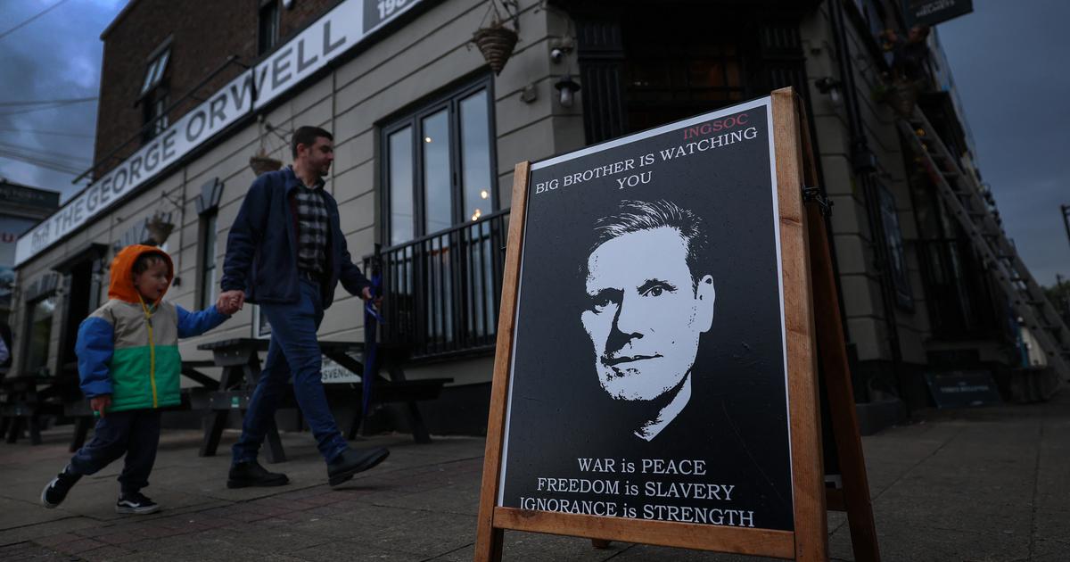 au Royaume-Uni, des pubs ferment leurs portes aux élus travaillistes