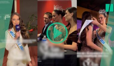 Le règne de Hinaupoko Devèze a déjà bien commencé, on vous raconte sa folle nuit