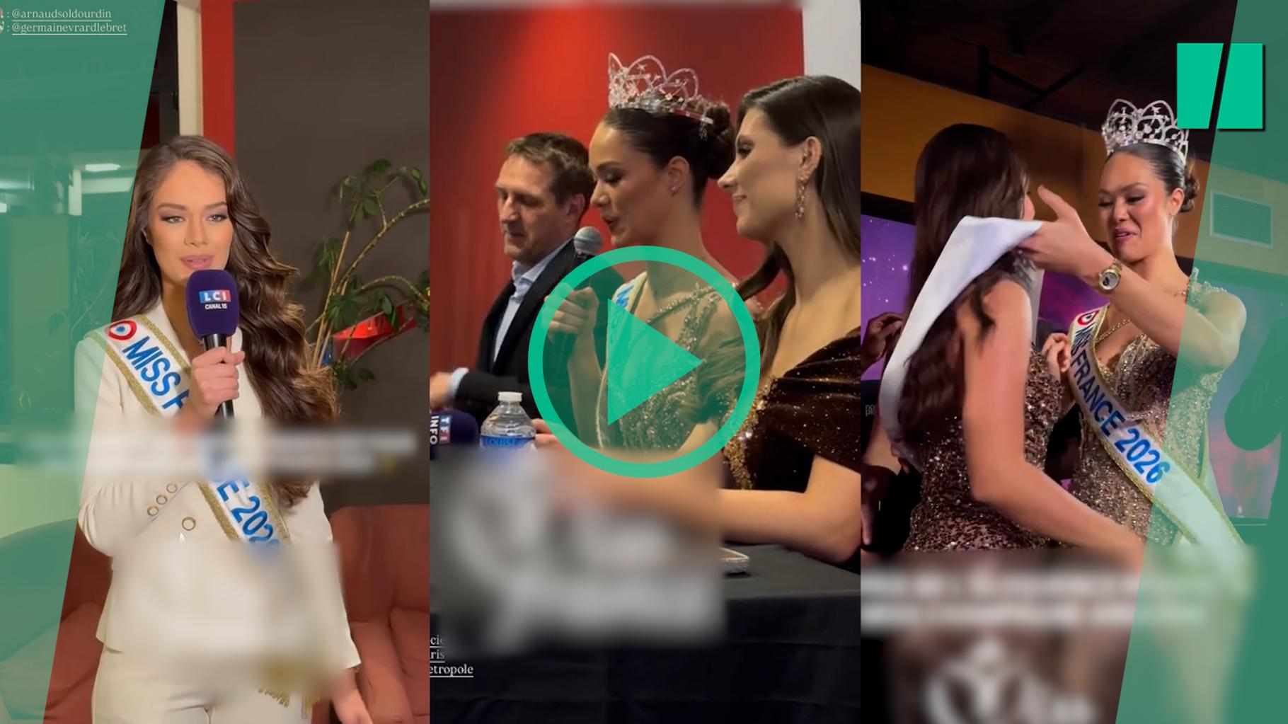 Le règne de Hinaupoko Devèze a déjà bien commencé, on vous raconte sa folle nuit