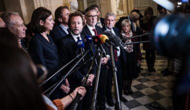 l’Assemblée vote de justesse en faveur du texte ; Amélie de Montchalin appelle à continuer le travail pour le projet de loi de finances