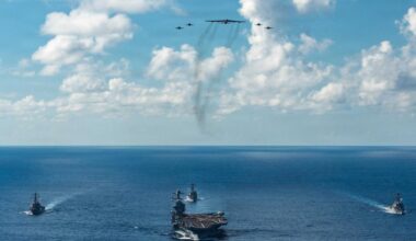 Les frappes américaines contre les bateaux de trafiquants de drogues sont-elles légales ?