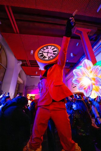 nouvel an the people provok dionysos events