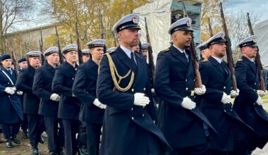 En Allemagne, avec la réforme du service militaire, la Bundeswehr poursuit sa mue